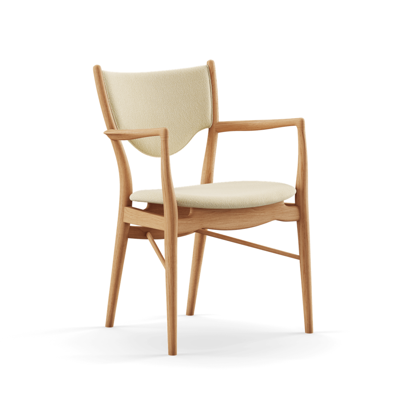 The 46 Armchair