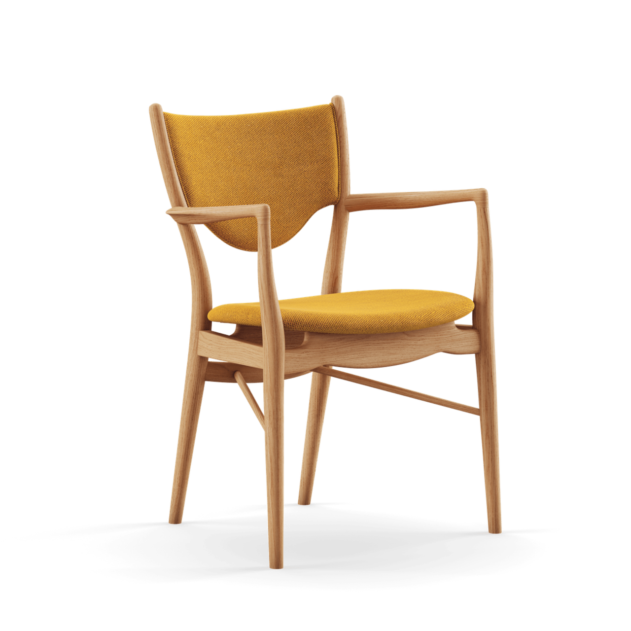 The 46 Armchair