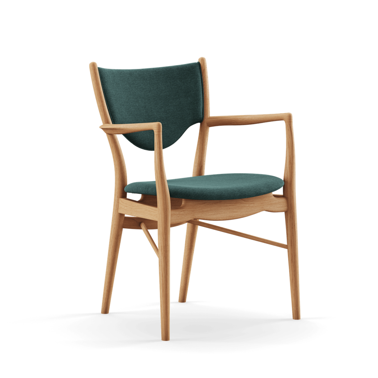 The 46 Armchair