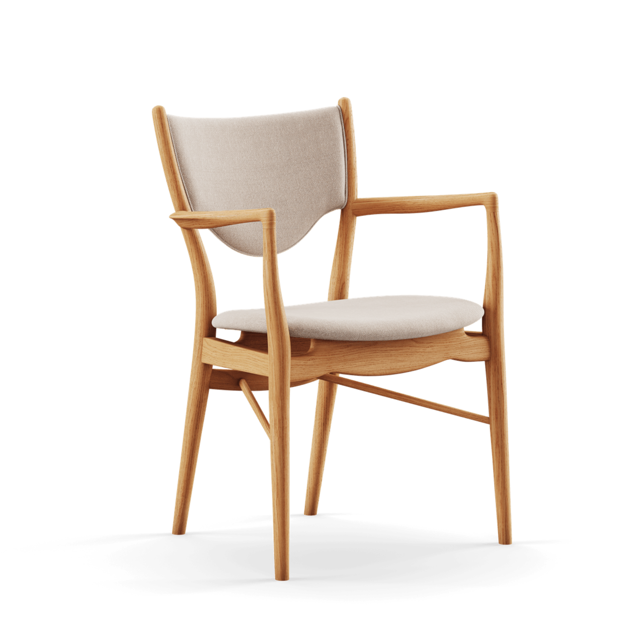 The 46 Armchair
