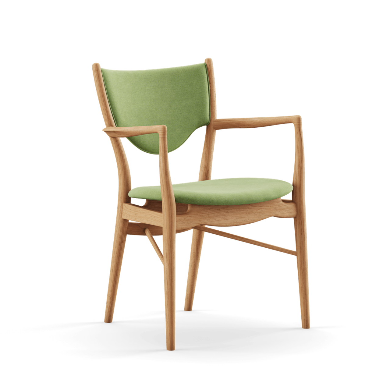 The 46 Armchair