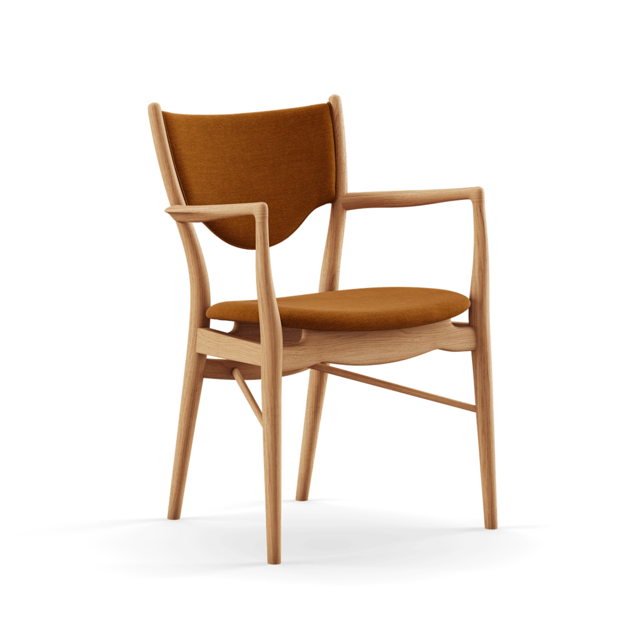 The 46 Armchair