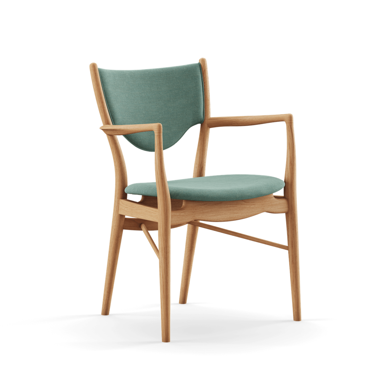 The 46 Armchair