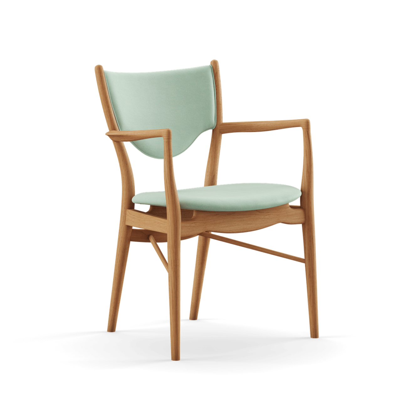The 46 Armchair