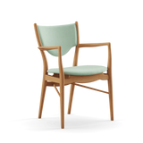 The 46 Armchair