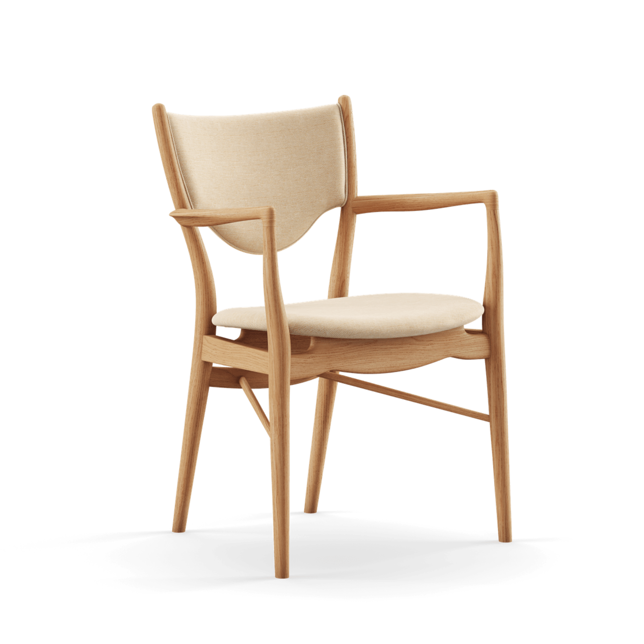 The 46 Armchair