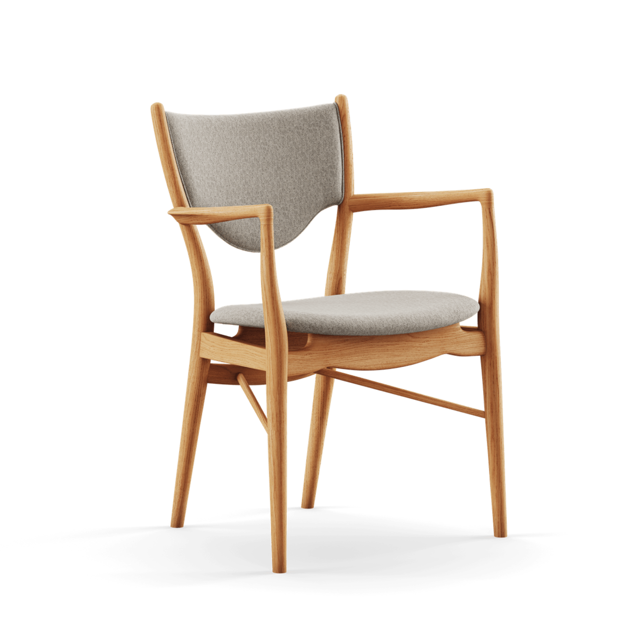 The 46 Armchair