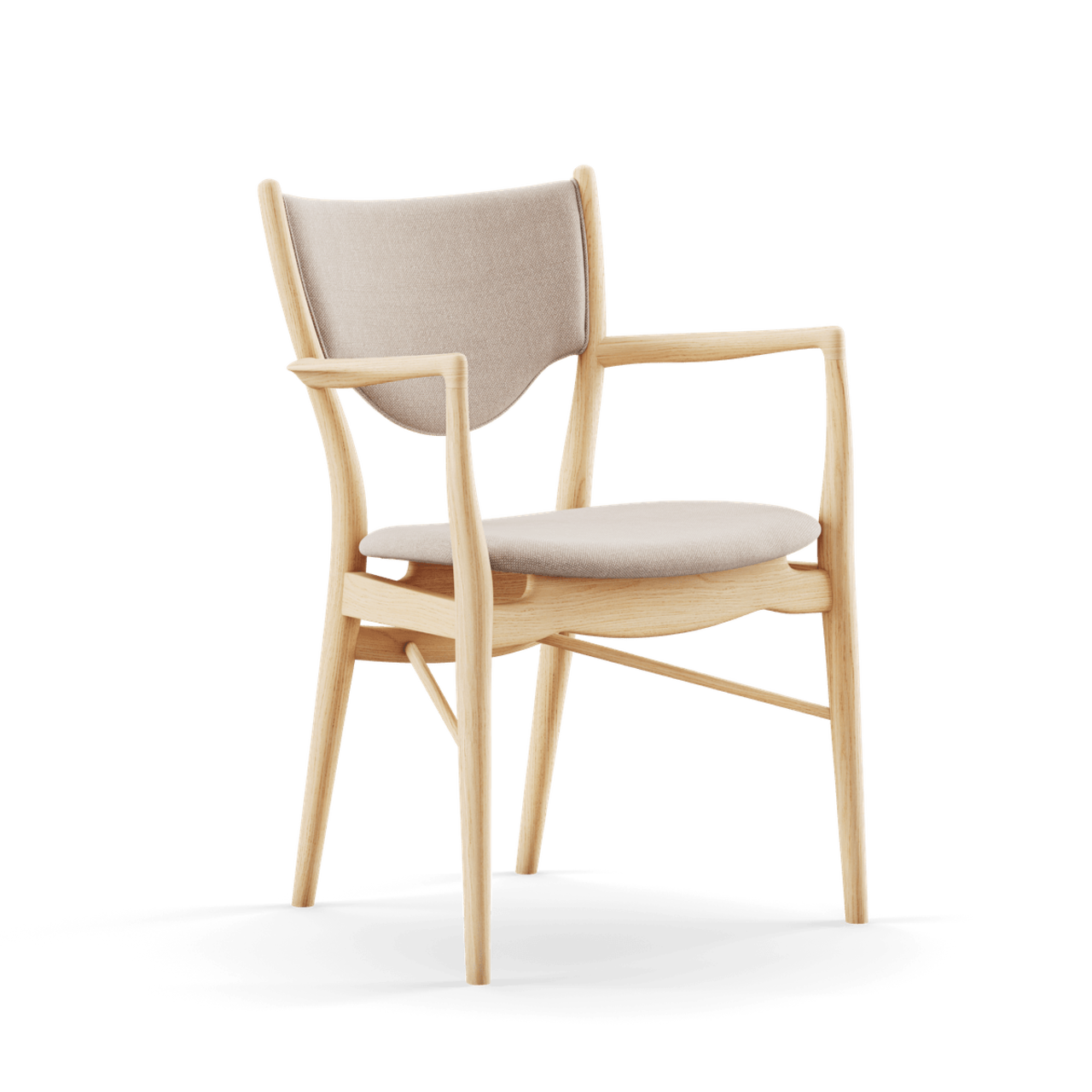 The 46 Armchair