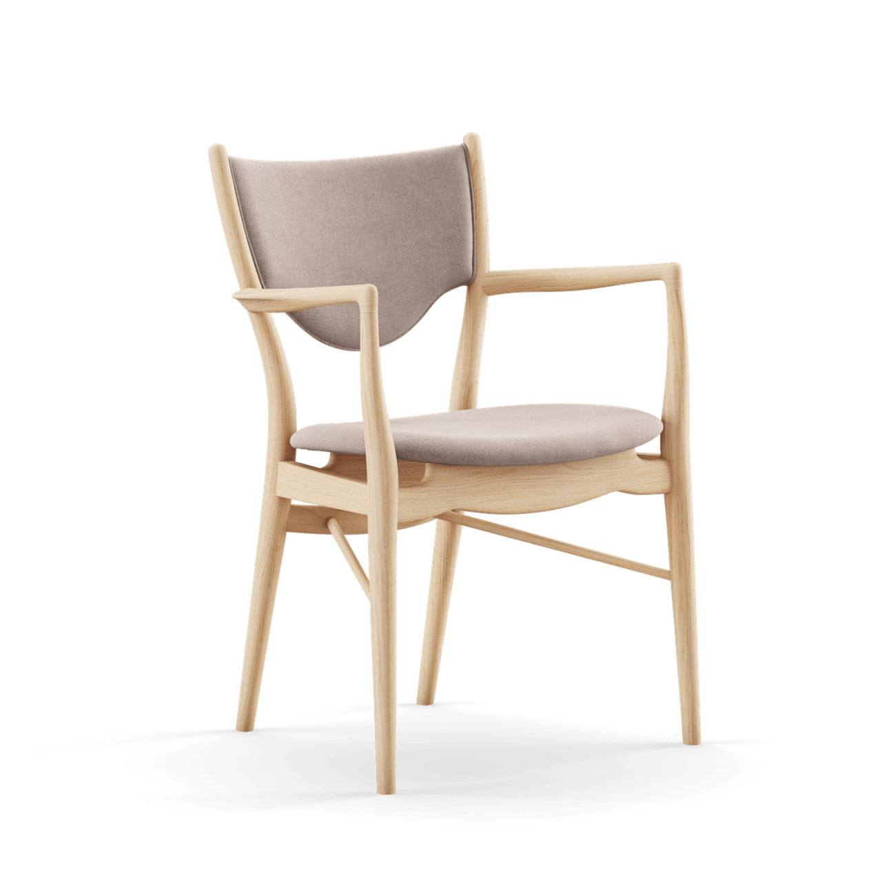 The 46 Armchair