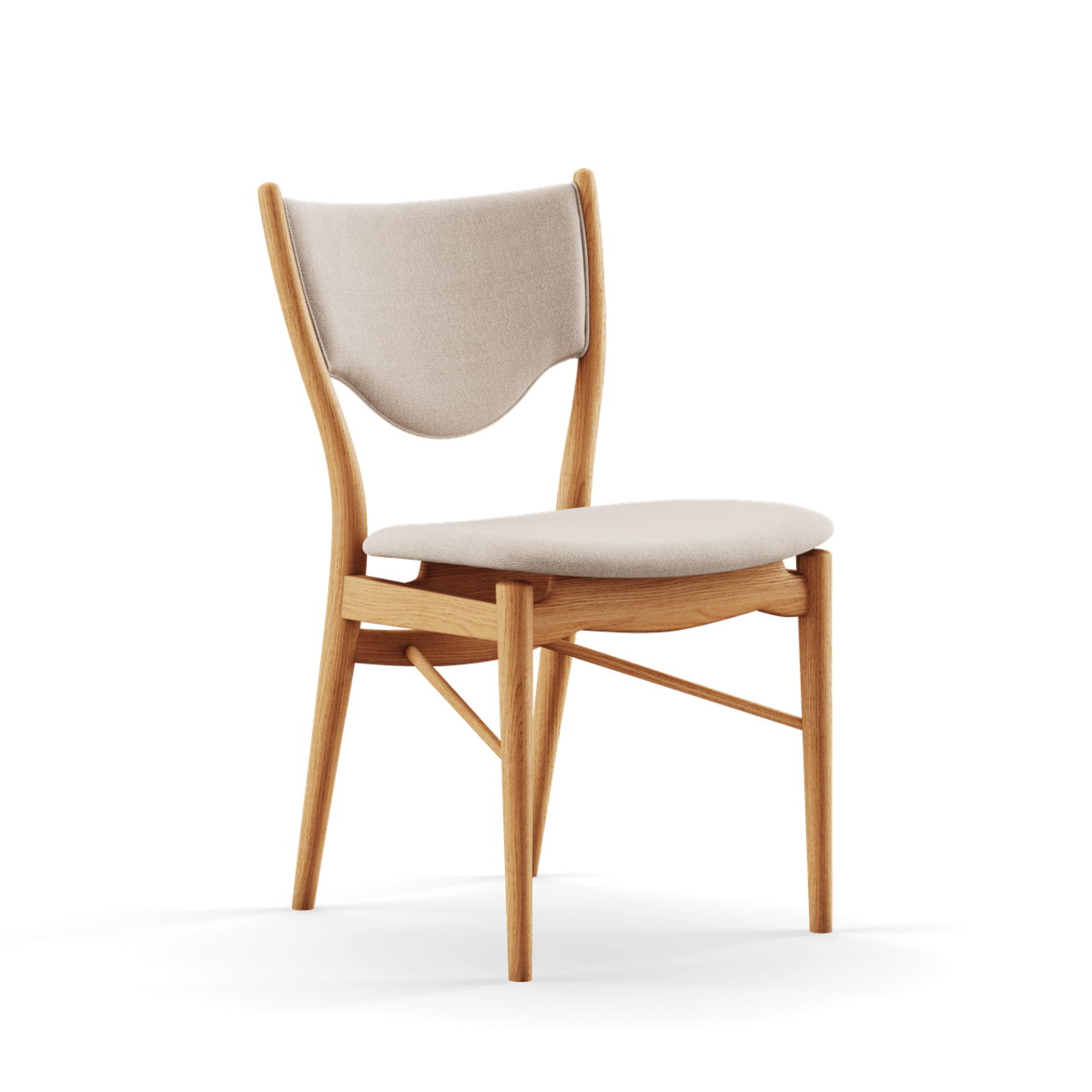 The 46 Chair