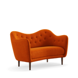 46 Sofa by Finn Juhl
