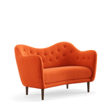 46 Sofa by Finn Juhl