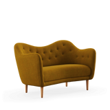 46 Sofa by Finn Juhl