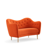 46 Sofa by Finn Juhl