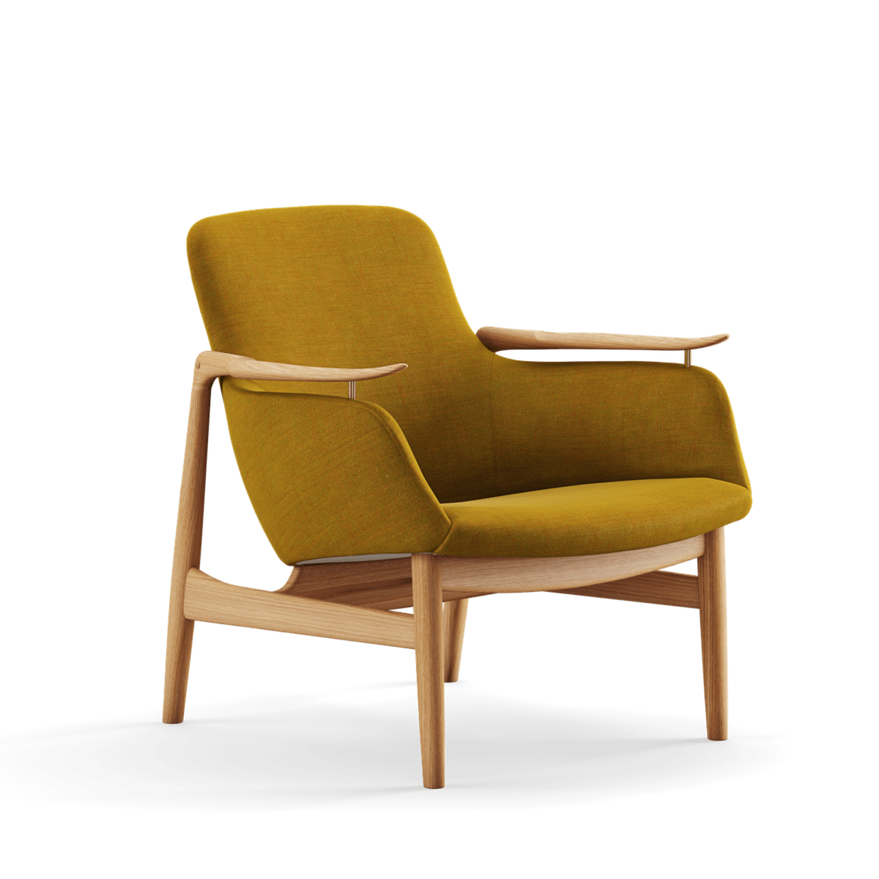 The 53 Chair
