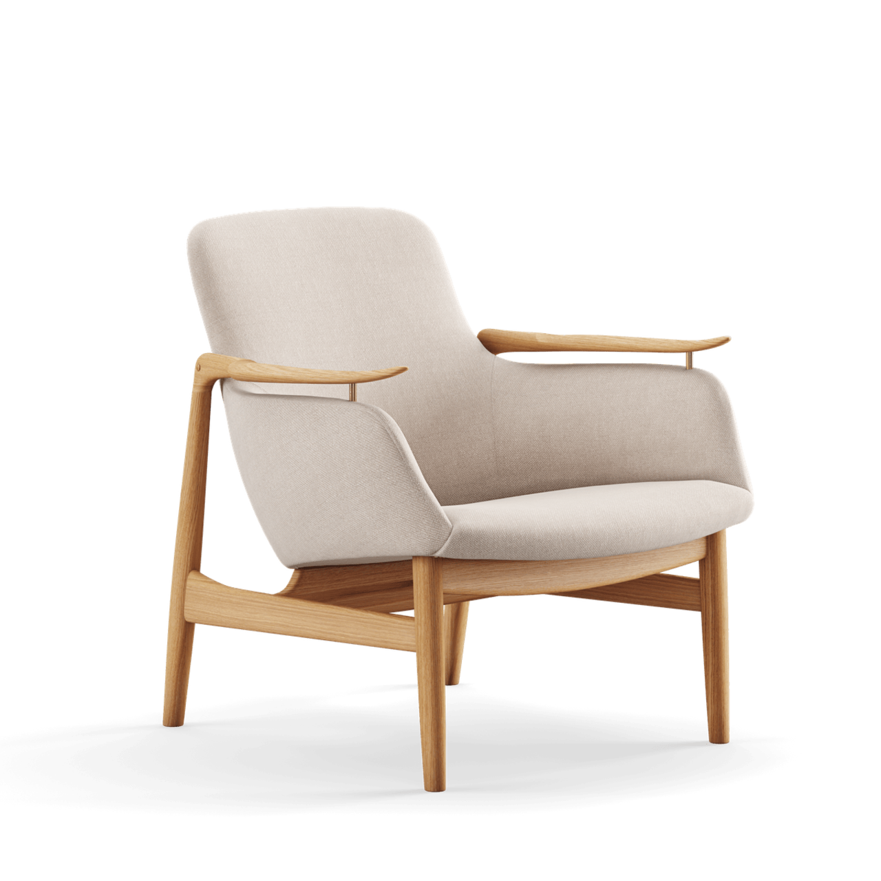The 53 Chair