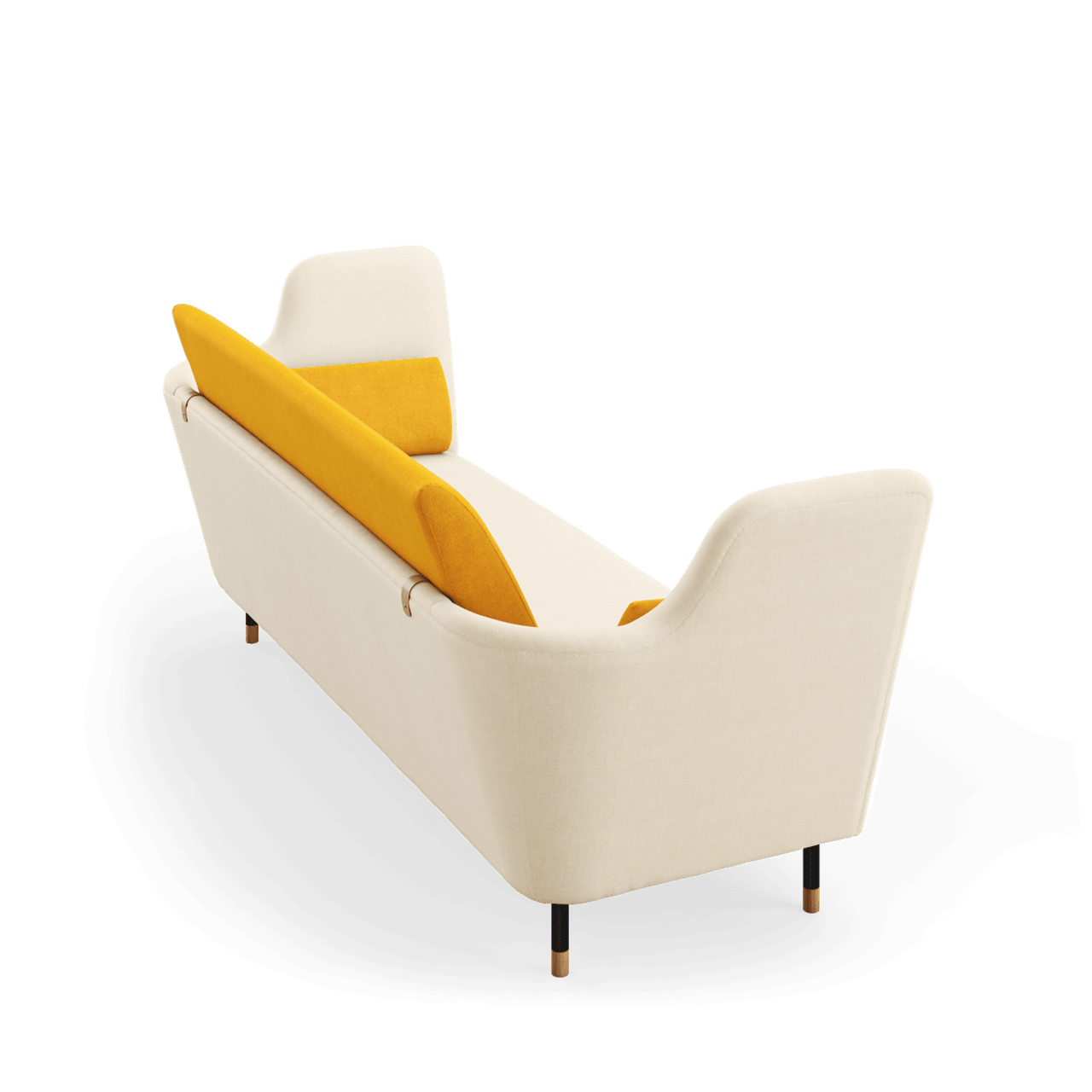 The 57 Sofa