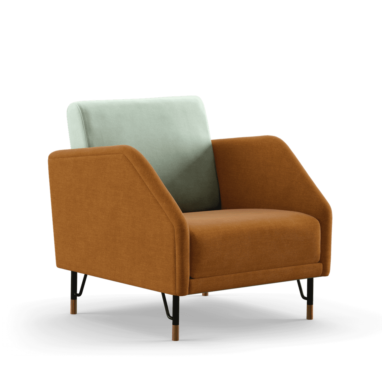 The 77 Chair