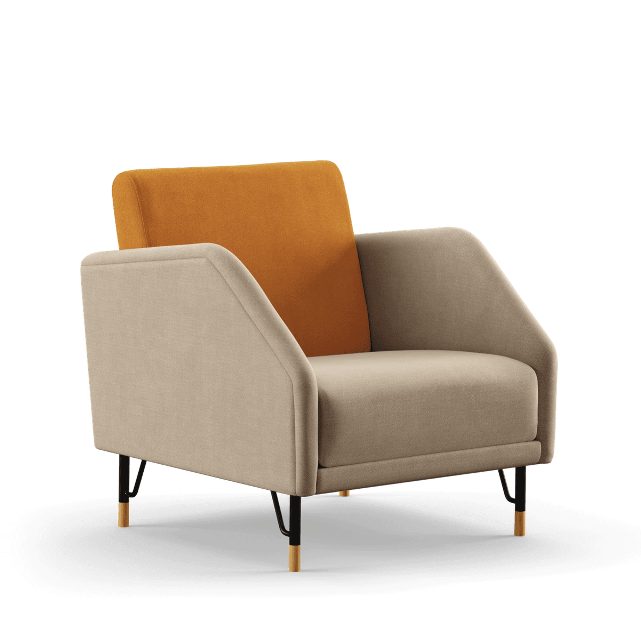 The 77 Chair