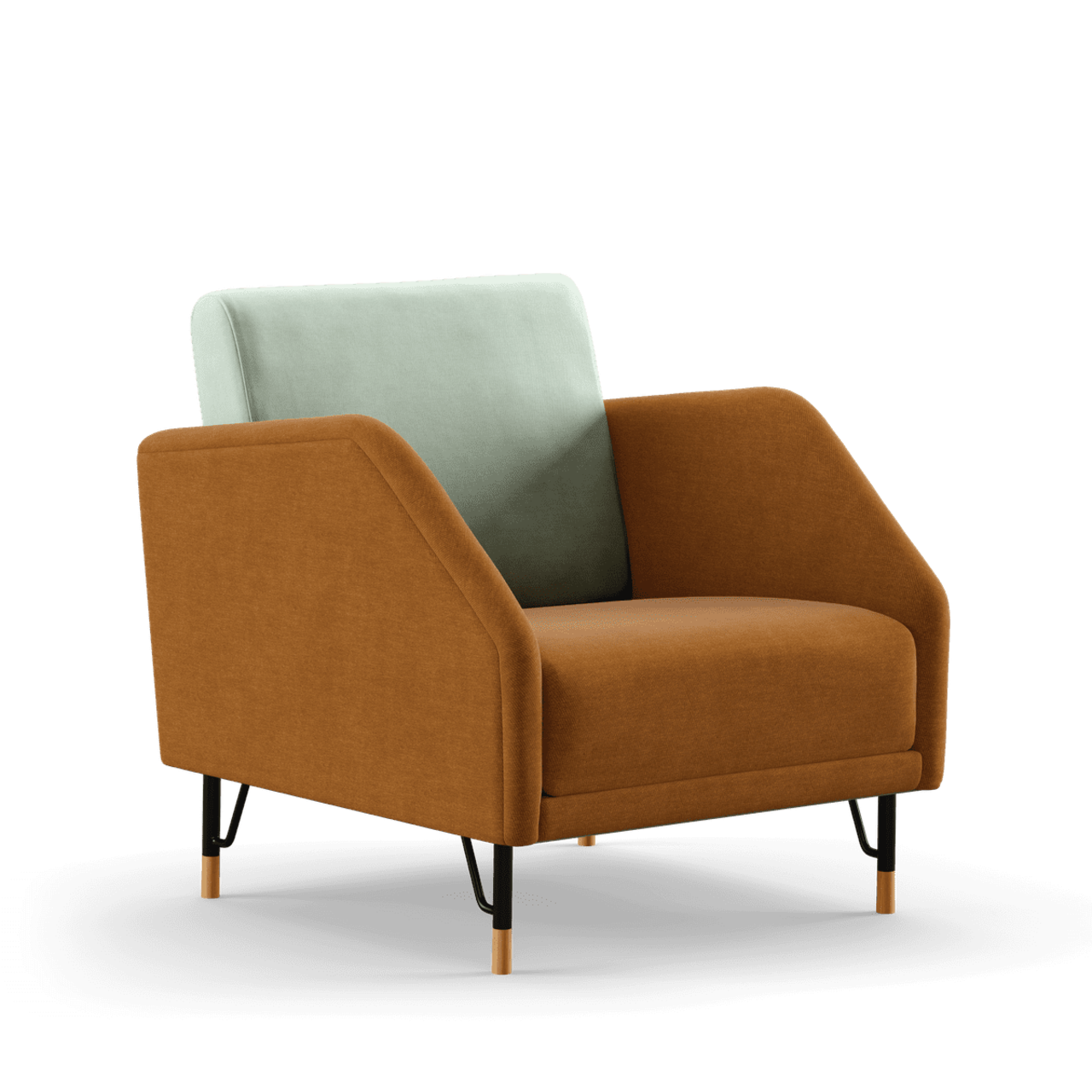The 77 Chair