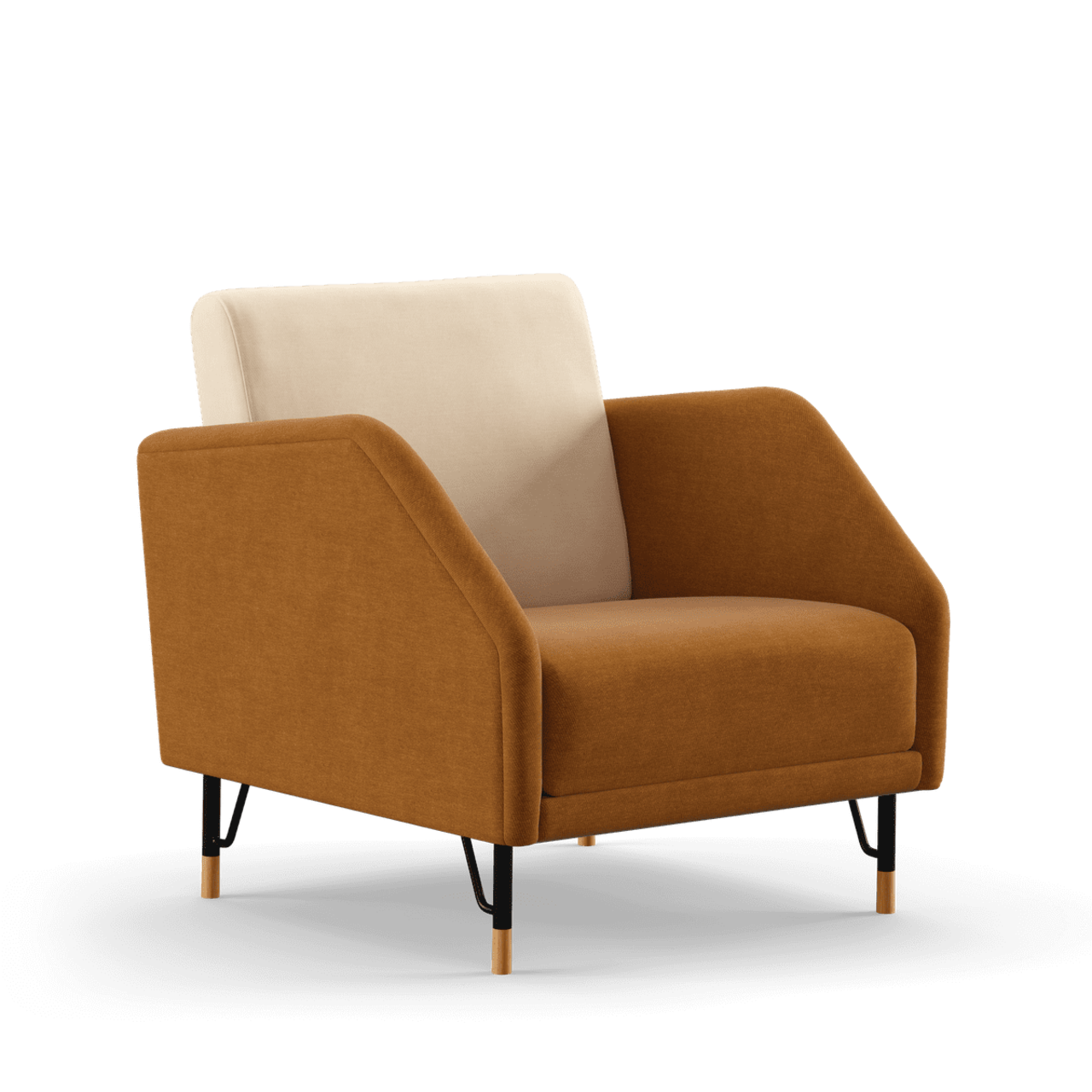The 77 Chair