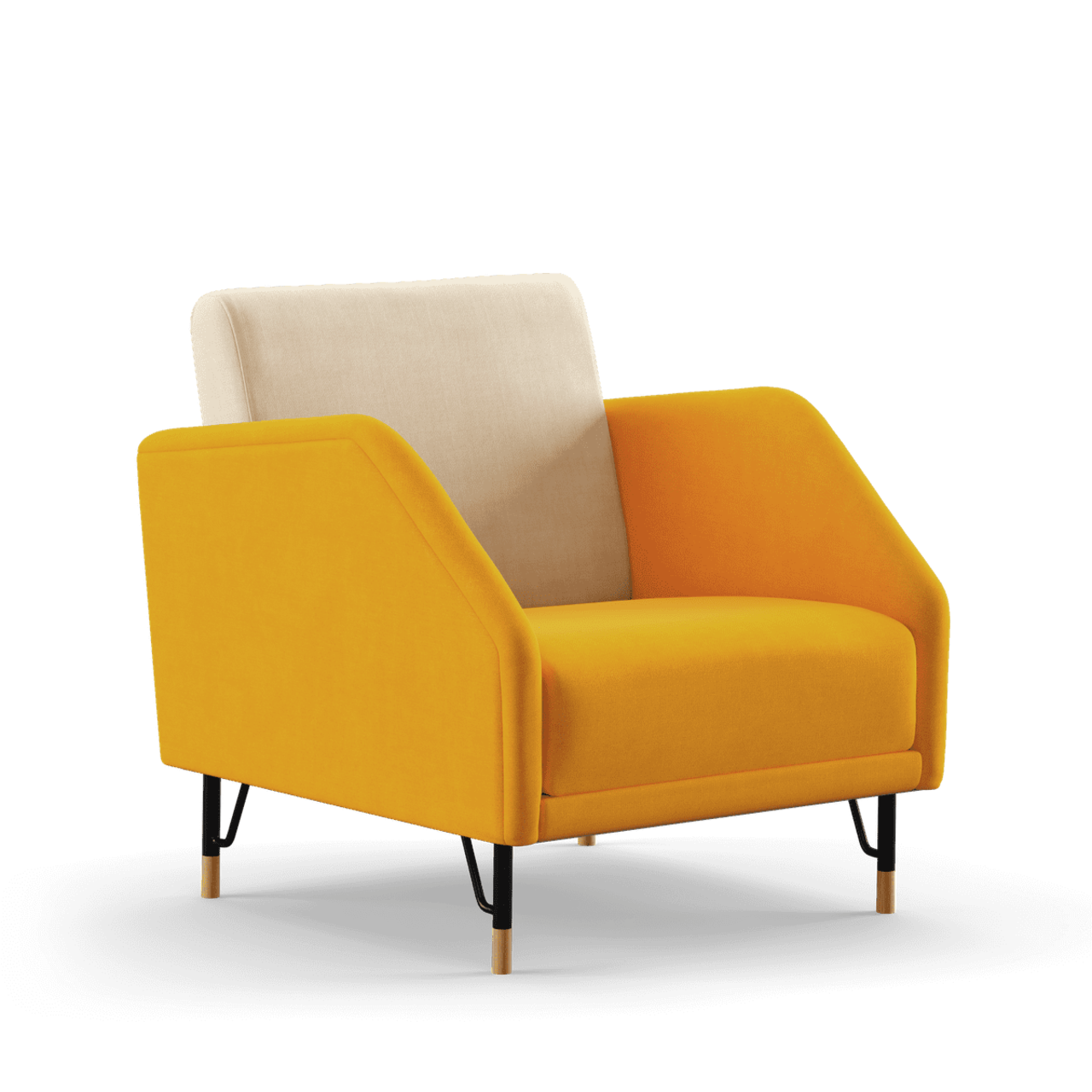 The 77 Chair