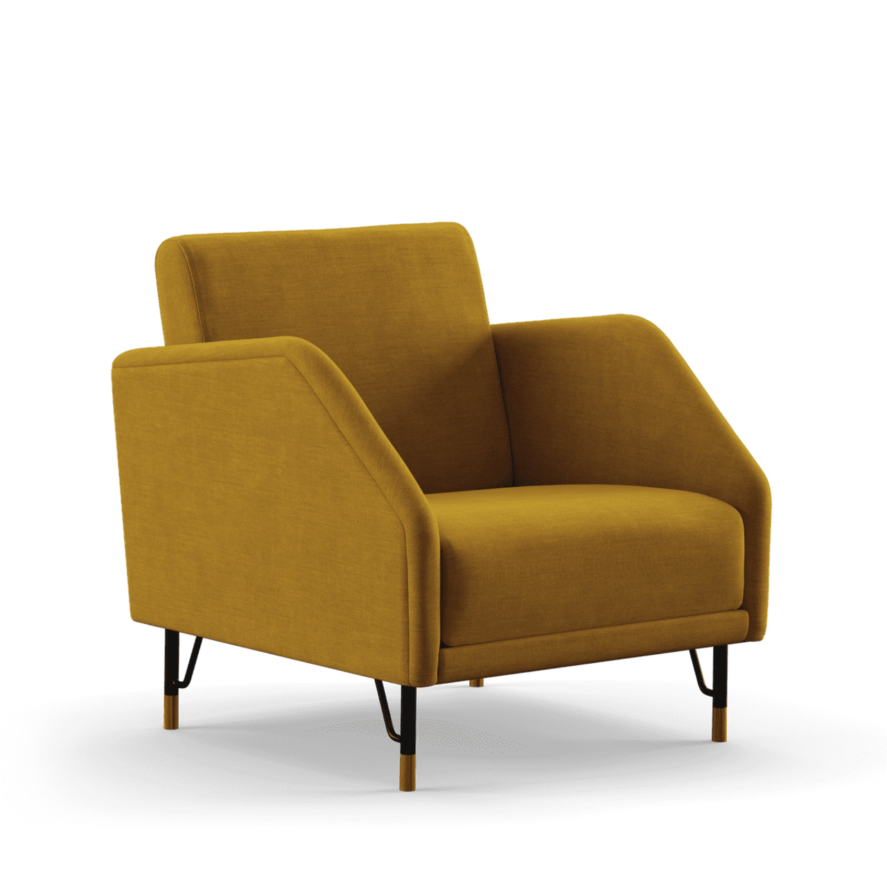 The 77 Chair