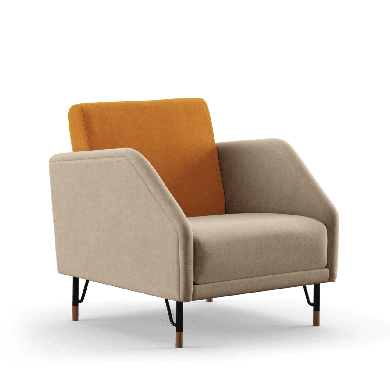 The 77 Chair