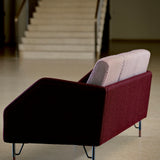 77 Sofa | Three Seater