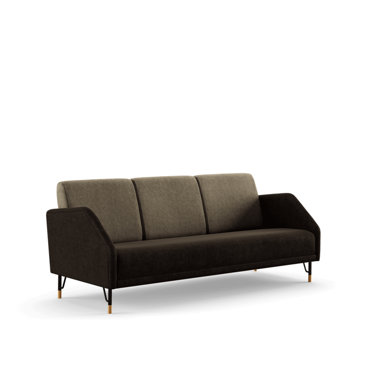 77 Sofa | Three Seater