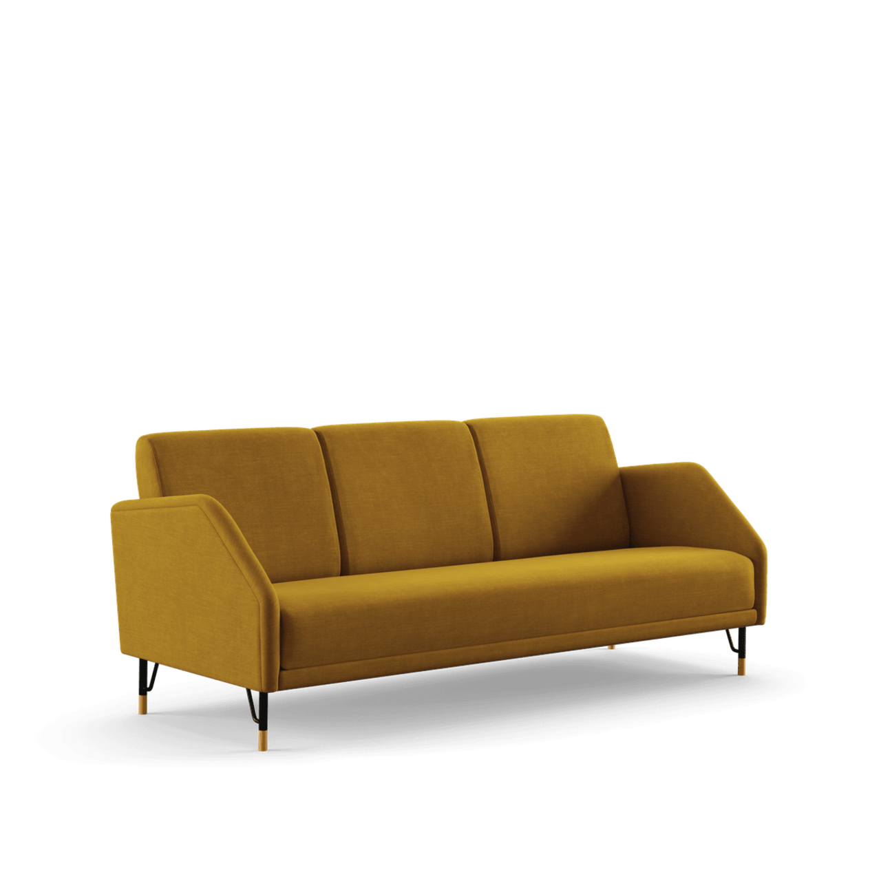 77 Sofa | Three Seater