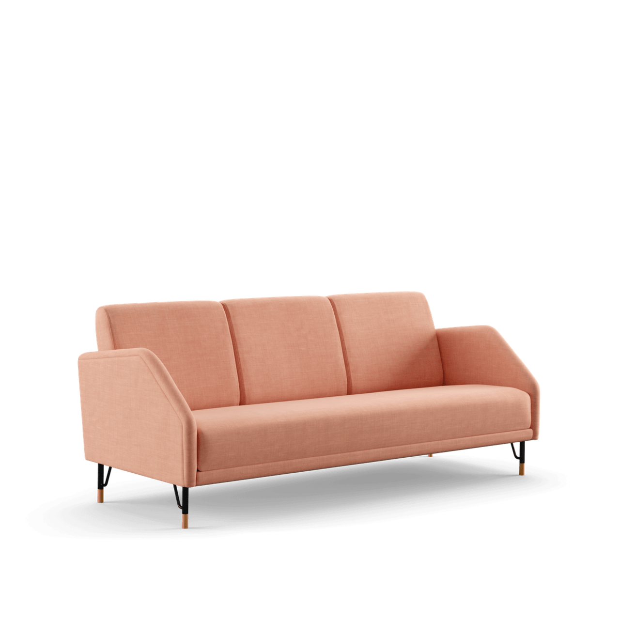 77 Sofa | Three Seater