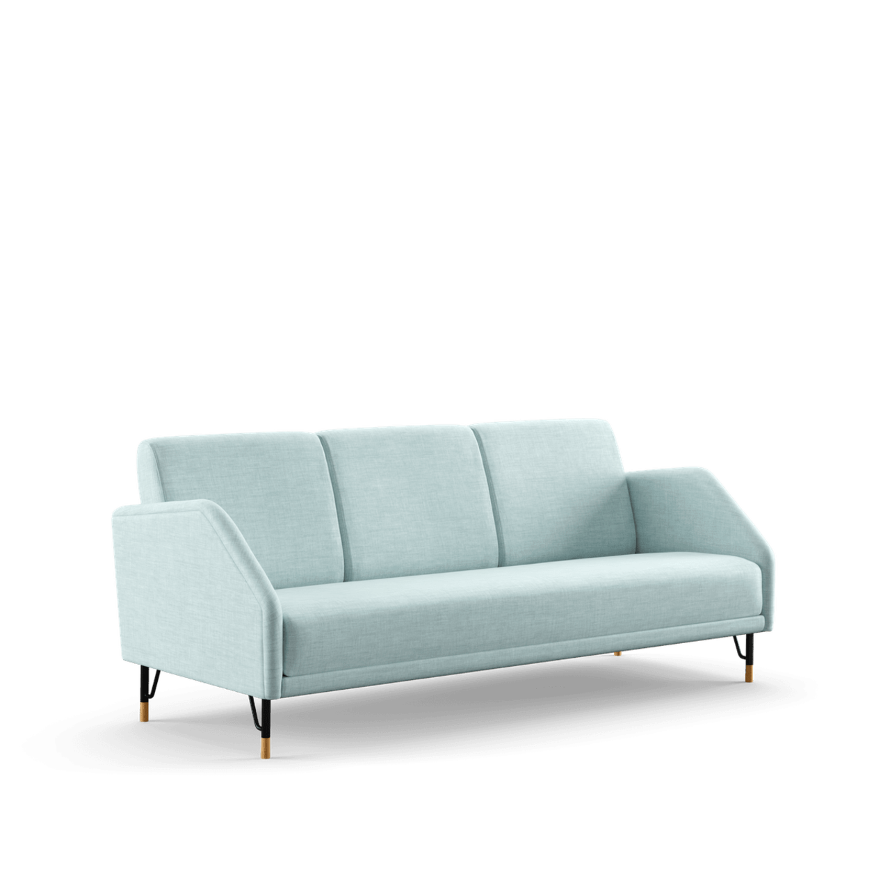 77 Sofa | Three Seater