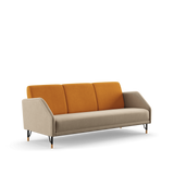 77 Sofa | Three Seater