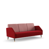 77 Sofa | Three Seater