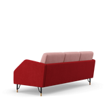 77 Sofa | Three Seater