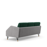 77 Sofa | Three Seater