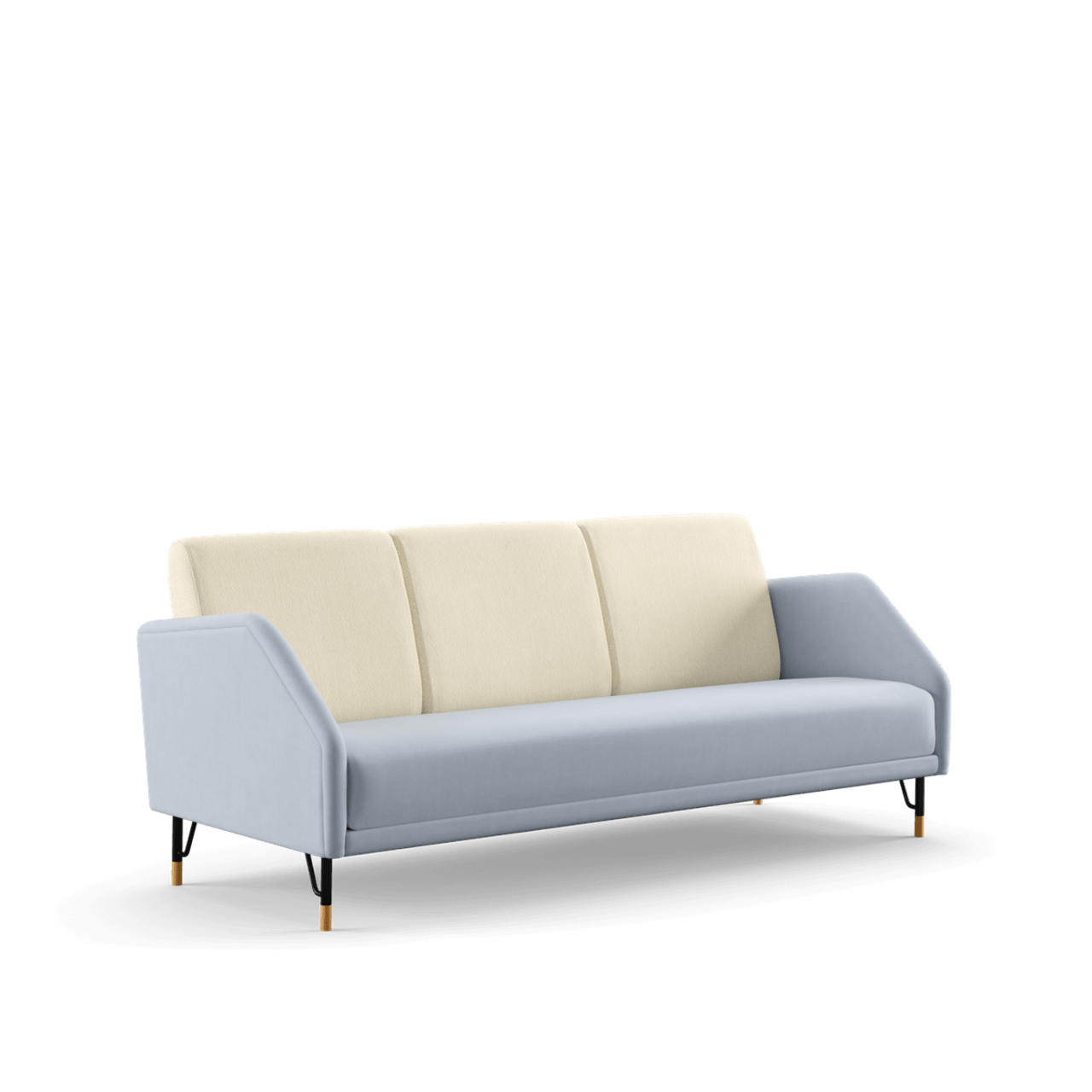 77 Sofa | Three Seater
