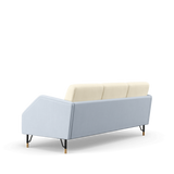 77 Sofa | Three Seater