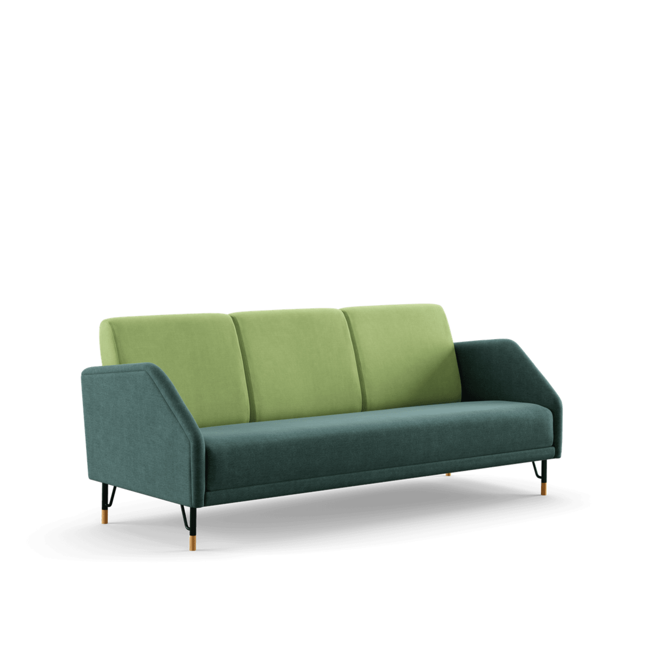 77 Sofa | Three Seater