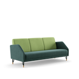 77 Sofa | Three Seater