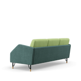 77 Sofa | Three Seater