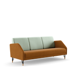 77 Sofa | Three Seater