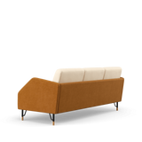 77 Sofa | Three Seater