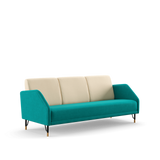 77 Sofa | Three Seater