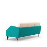 77 Sofa | Three Seater
