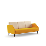 77 Sofa | Three Seater