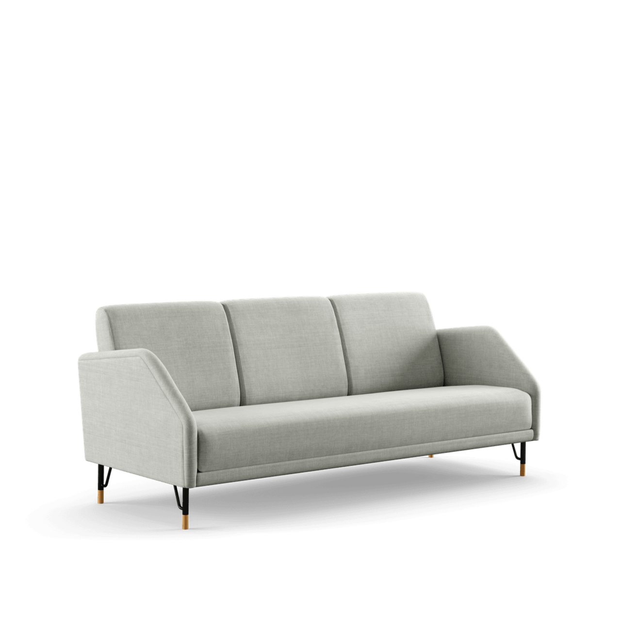 77 Sofa | Three Seater