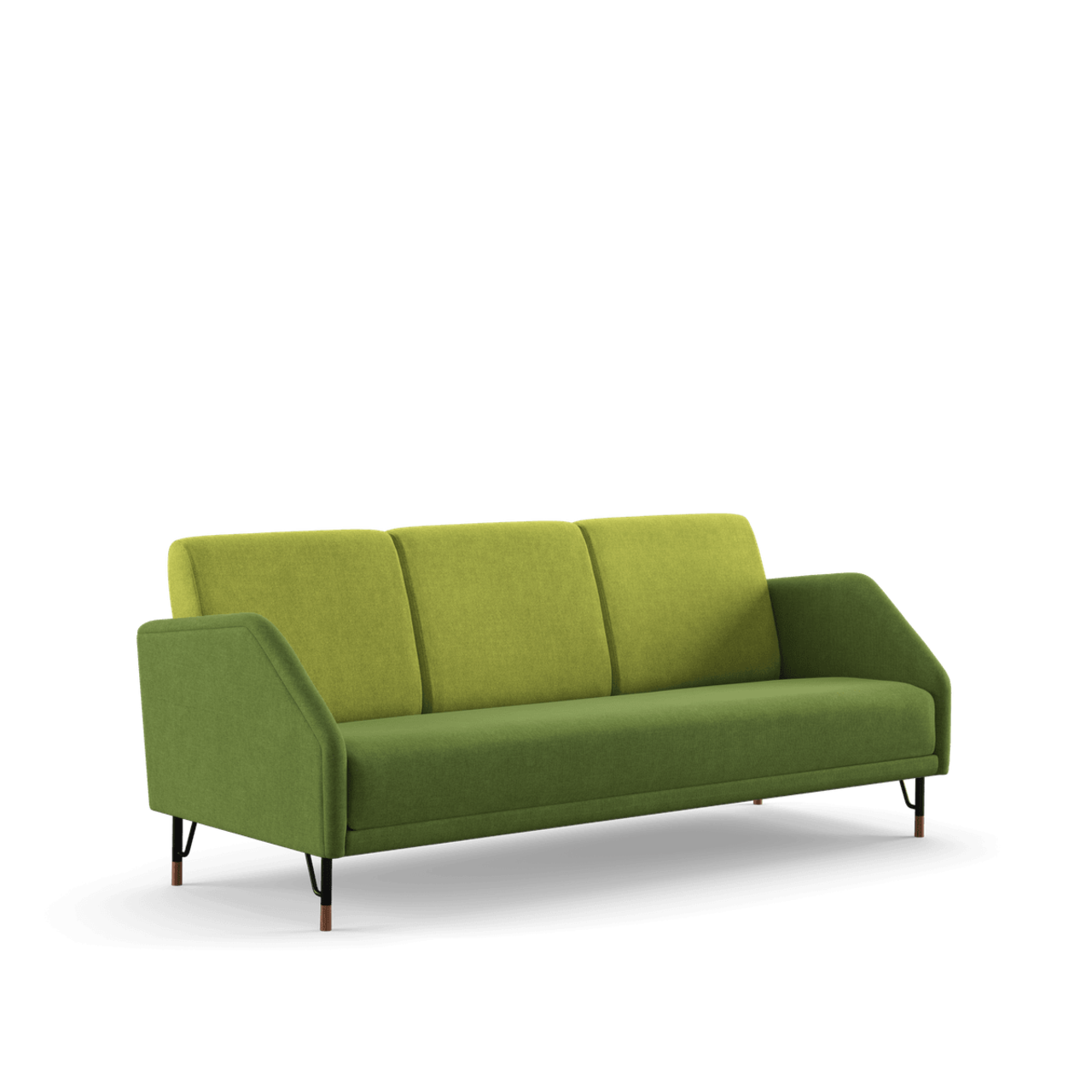 77 Sofa | Three Seater