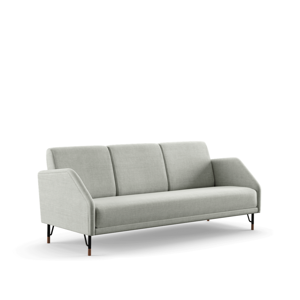 77 Sofa | Three Seater